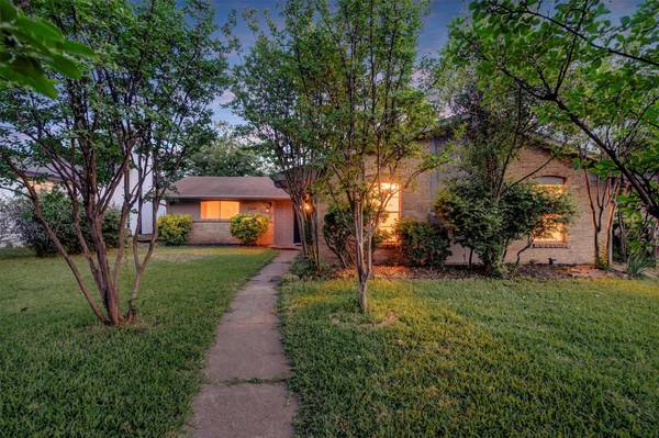 2130 Nolan Drive, Carrollton, TX 75006