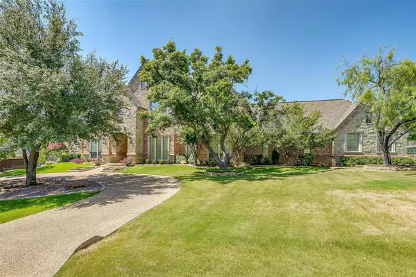 Keller, TX 76262,1817 Kingsbridge Lane