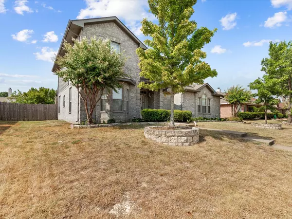 Cedar Hill, TX 75104,452 Orchard Hill Drive