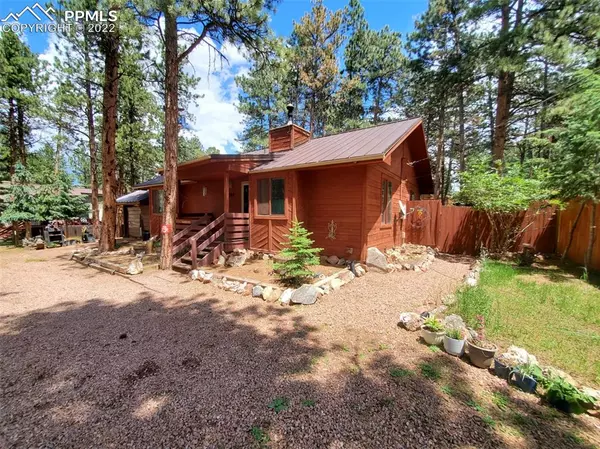 Woodland Park, CO 80863,305 N Walnut ST