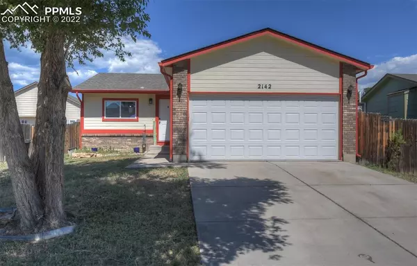 2142 Bent Tree LN, Fountain, CO 80817