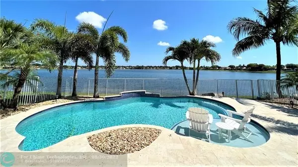 Coconut Creek, FL 33073,3546 Coco Lake Dr