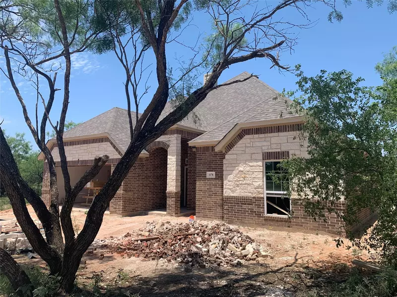 1178 Green Elm, Possum Kingdom Lake, TX 76449