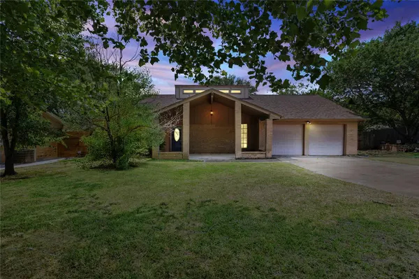 North Richland Hills, TX 76182,6513 Paula Court