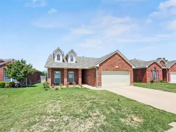 Fort Worth, TX 76244,12857 Farmington Drive