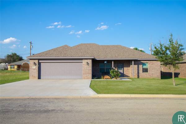 2002 Brooke Lane, Brownwood, TX 76801