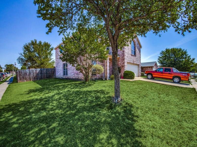 12801 Keystone Drive, Balch Springs, TX 75180