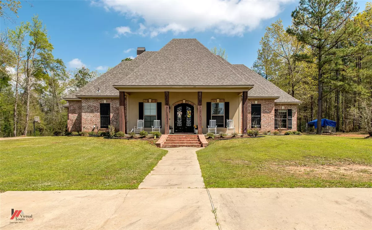 Benton, LA 71006,1320 Butler Hill Road