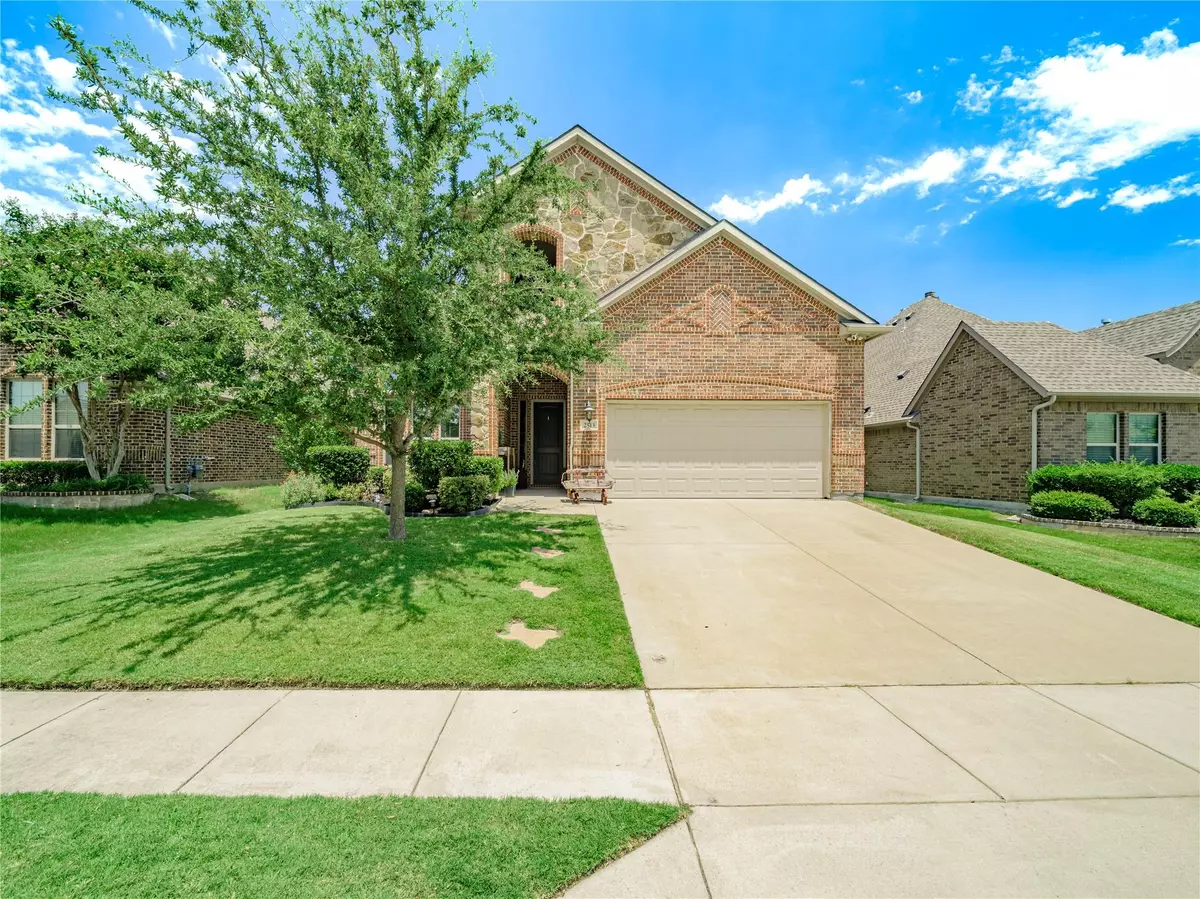 Fort Worth, TX 76177,2513 Open Range Drive