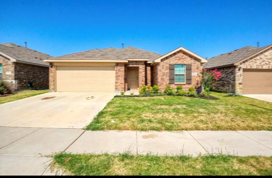 Crowley, TX 76036,10346 Fort Belknap Trail