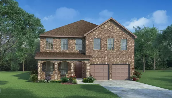 Wylie, TX 75098,1403 Hickory Woods Way