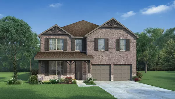 Wylie, TX 75098,1403 Hickory Woods Way