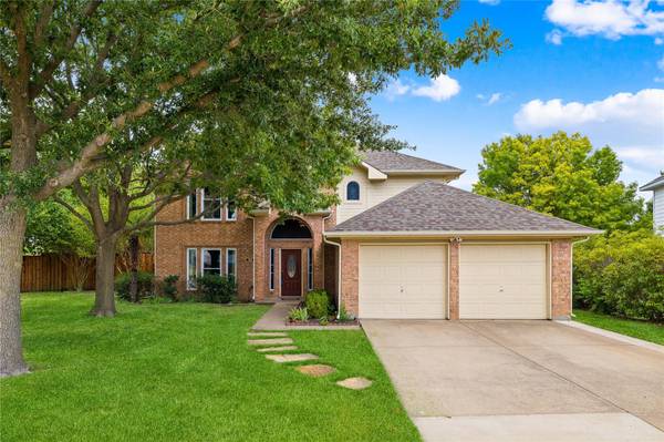 140 Overbrook Drive, Rockwall, TX 75032