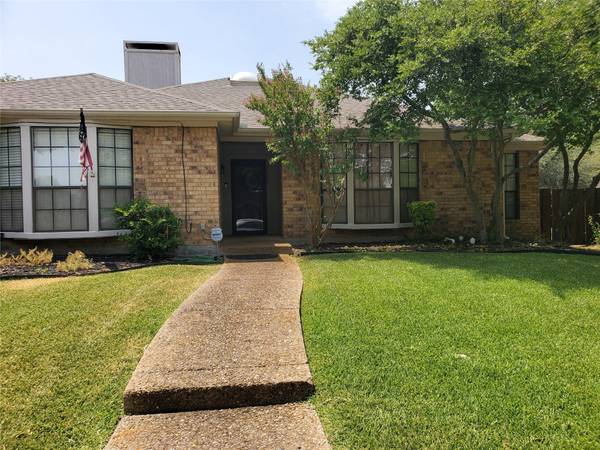 7322 Highland Glen Trail, Dallas, TX 75248