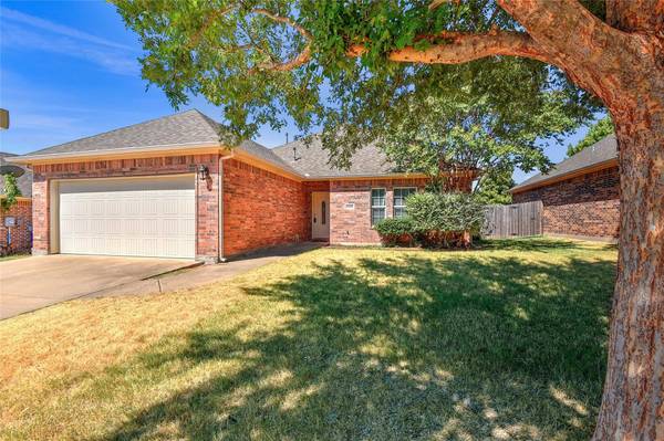 4908 Hilre Drive, Sherman, TX 75092