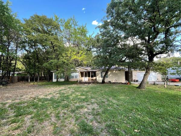 139 Wonder Drive, Springtown, TX 76082