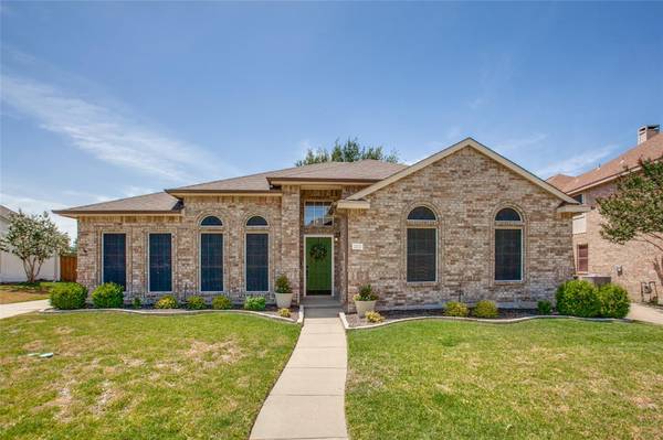 3210 Candide Lane, Mckinney, TX 75070