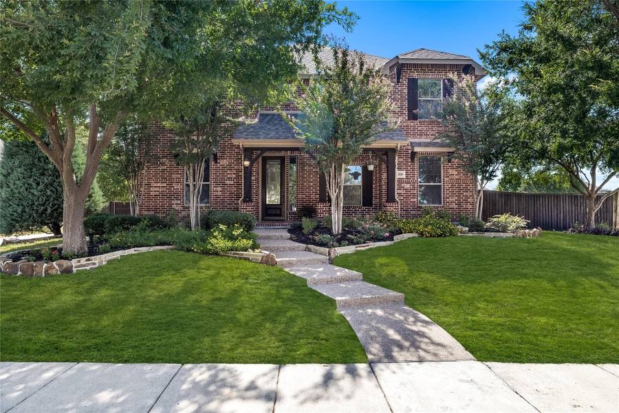 1300 Monahans Drive, Allen, TX 75013