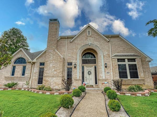 1025 E Bethel School Road, Coppell, TX 75019