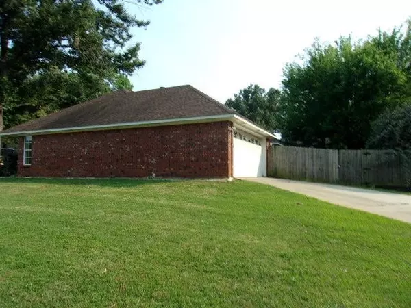 Longview, TX 75605,1101 Kensington Court