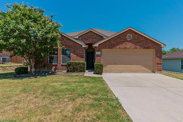 1420 Eufemia Drive, Denton, TX 76207