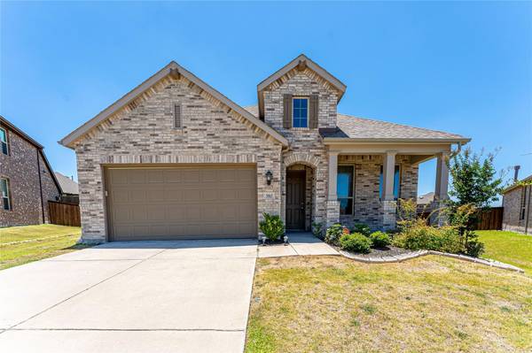 5863 Melville Lane, Forney, TX 75126