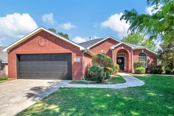 3625 Stanford Drive, Denton, TX 76210