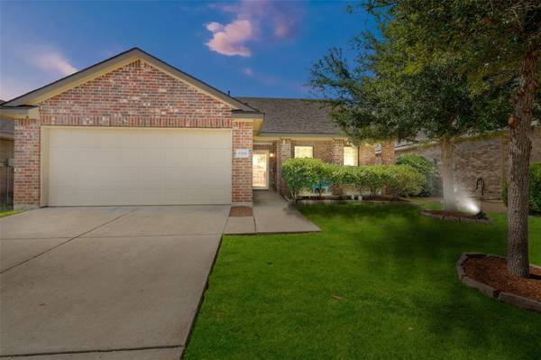 3105 Emory Oak Way, Royse City, TX 75189