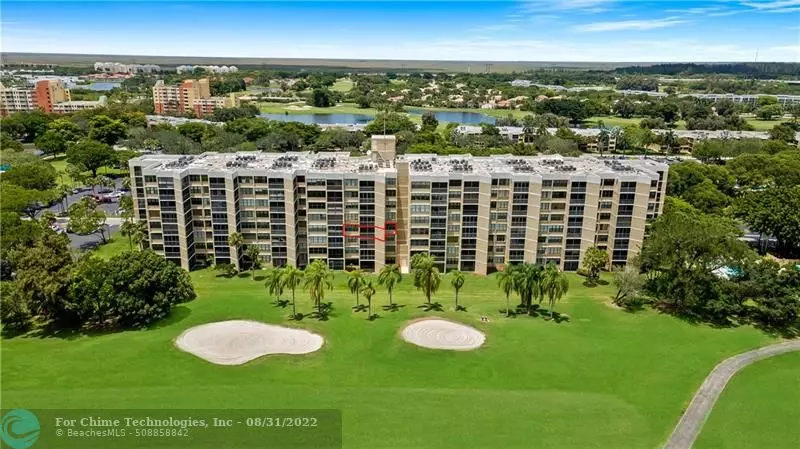 16300 Golf Club Rd  #411, Weston, FL 33326