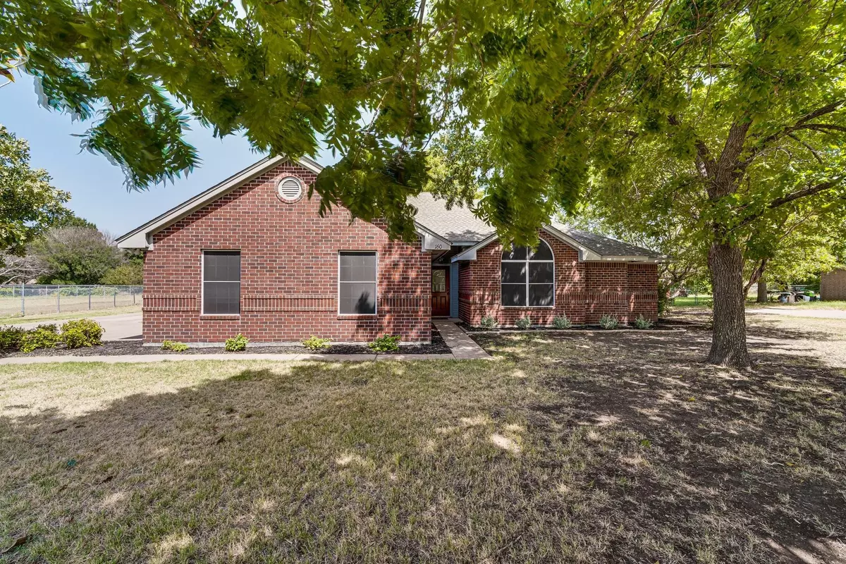 Red Oak, TX 75154,160 Alesha Road