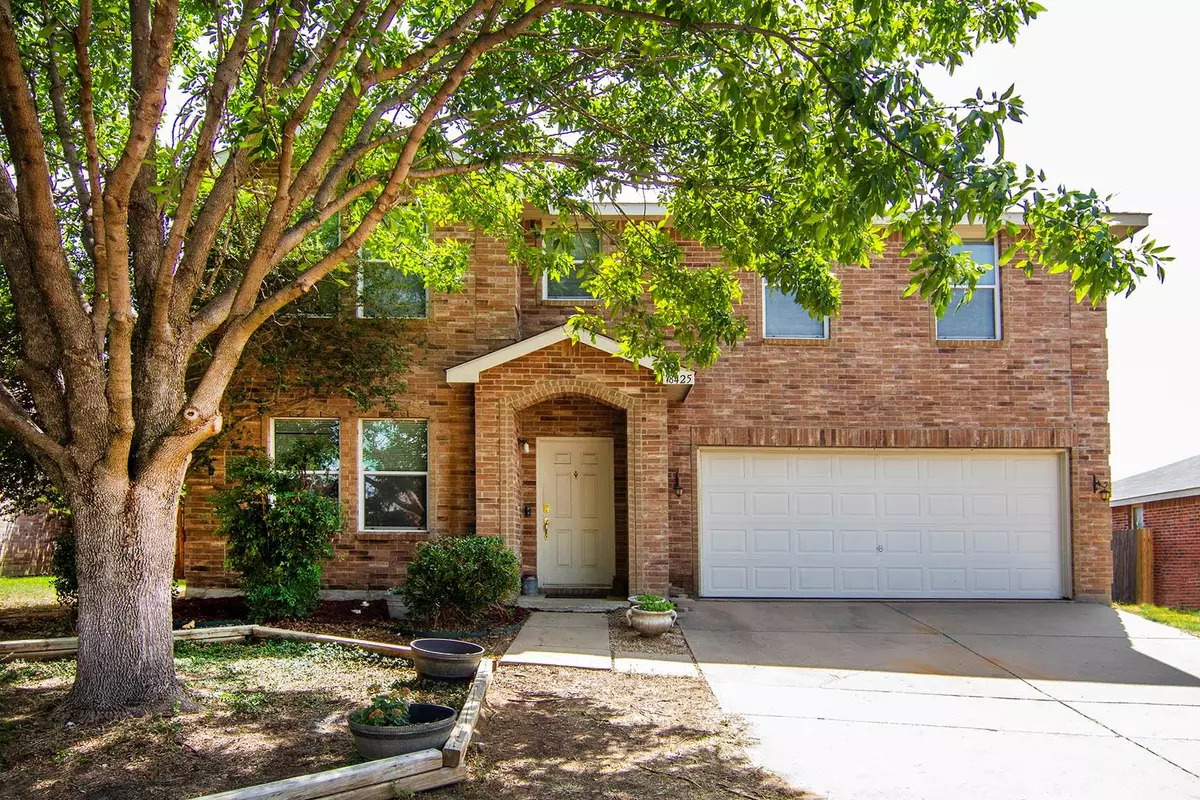 Arlington, TX 76002,8425 Beachplum Way