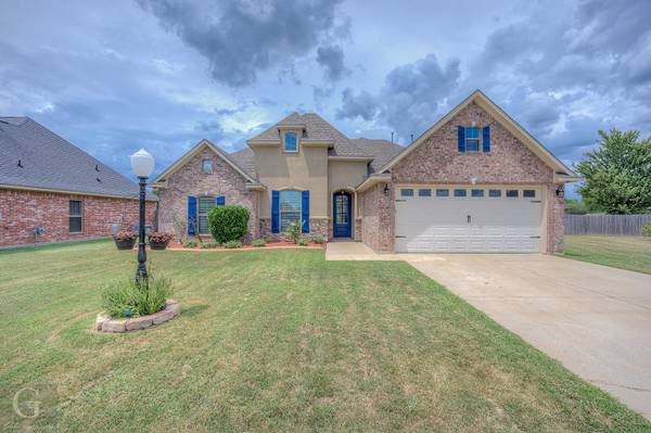 713 Reeds Reef, Bossier City, LA 71112