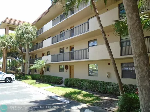 4965 E Sabal Palm Blvd  #308, Tamarac, FL 33319