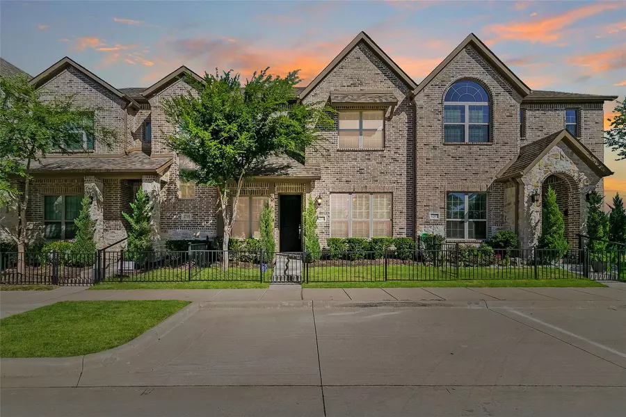 6273 Rainbow Valley Place, Frisco, TX 75035