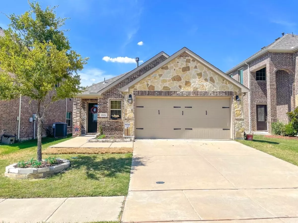 Mckinney, TX 75071,10124 Leander Place