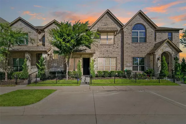 Frisco, TX 75035,6273 Rainbow Valley Place