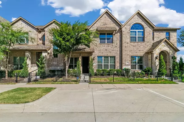 Frisco, TX 75035,6273 Rainbow Valley Place