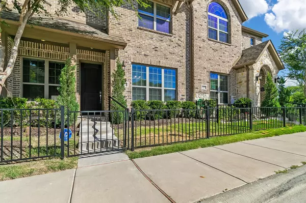 Frisco, TX 75035,6273 Rainbow Valley Place