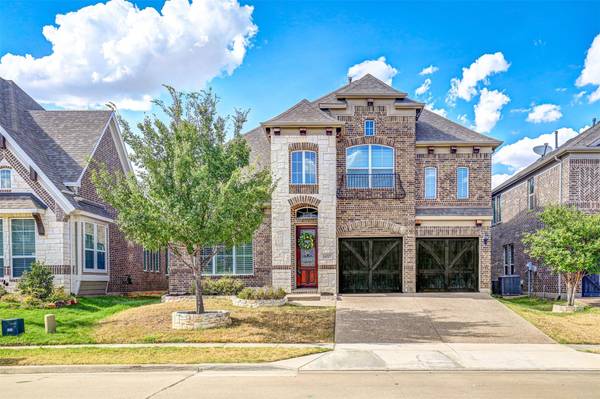 14217 Sparrow Hill Drive, Little Elm, TX 75068