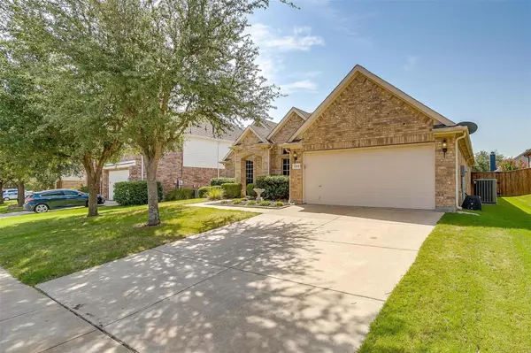 Burleson, TX 76028,1208 Berkeley Drive