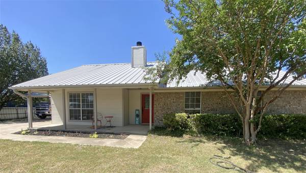 6831 County Road 4097, Kaufman, TX 75142