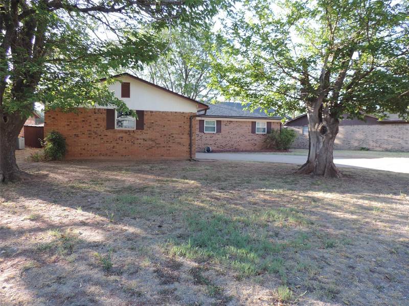 3317 Nonesuch Road, Abilene, TX 79606