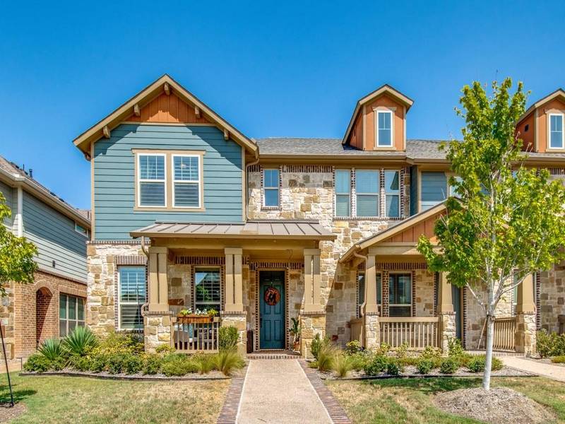 4509 Fossil Opal Lane, Arlington, TX 76005