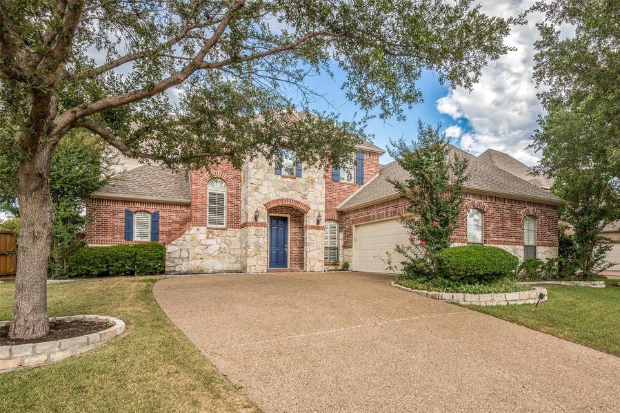 1108 Salado Drive, Allen, TX 75013