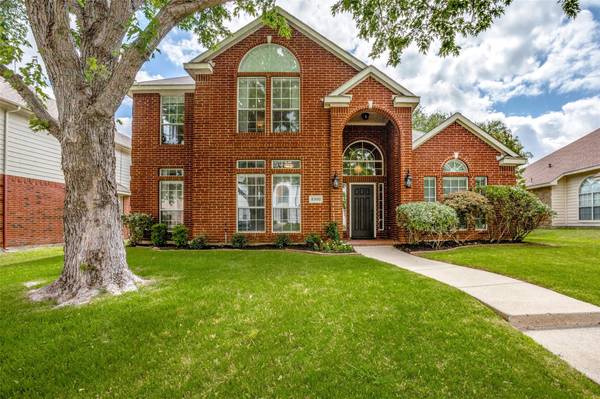 8300 Novaro Drive,  Plano,  TX 75025