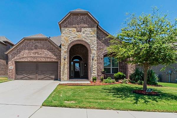 15212 Everly Court, Aledo, TX 76008