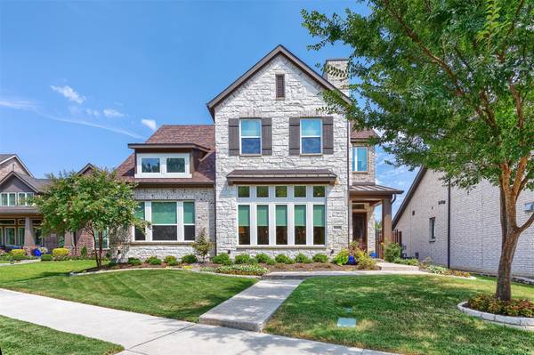 5925 Dr Kenneth Cooper Drive, Mckinney, TX 75070