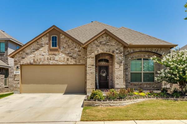 2204 Blackrail Court, Northlake, TX 76226