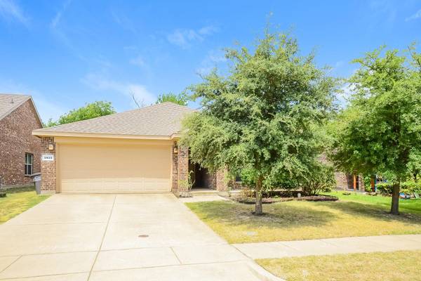 1812 Fairbanks Drive, Princeton, TX 75407