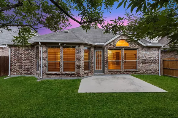 Fort Worth, TX 76244,4636 Dwarf Nettle Dr